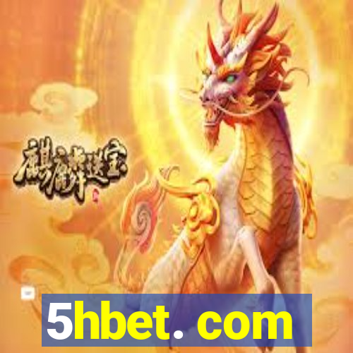 5hbet. com